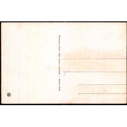 Holstebro - Sognekirke - Altertavle - N�rreport Kiosk 78156 - Ubrugt