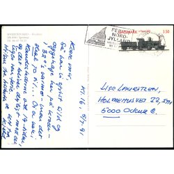 Hvidsten Kro - J. B�kh�j u/n - Brugt