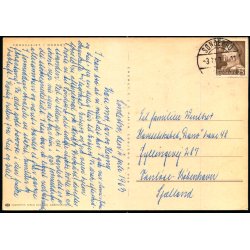 Frgelejet i Nordby - CJC 608 - Brugt - Fold !