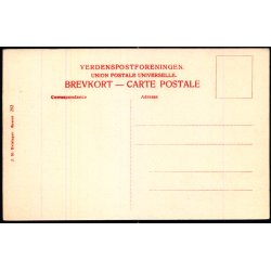 Bethesta i Helsing�r - J.M. 292 - Ubrugt