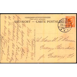 Fra R - Bornholm - Frits Srensen 2161 - Brugt