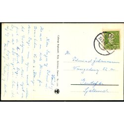 Bornholm - sterlars Rundkirke - Colbergs Bogh. 7180 - Brugt