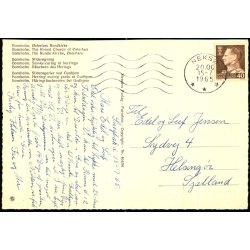 Hilsen fra Bornholm - Stender 404/86 - Brugt