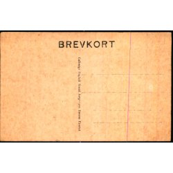 Bornholm - Parti ved Aarsdale - Colbergs Bogh.  u/n - Ubrugt