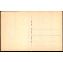 Bornholm - Lvehovederne ved Hammeren - Rudolf Olsen 5808 - Ubrugt