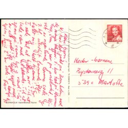 Bornholm - Hammershus Ruiner - Gornitzka 055 - Brugt