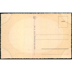 Tisvilde - Helenes Kilde - Rudolf Olsen 6023 - Ubrugt