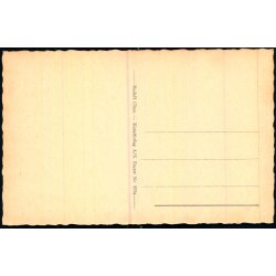 Tibirke Bakker - Rudolf Olsen 8554 - Ubrugt