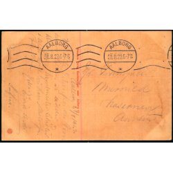 Aalborg - Parti fra Kilden - Stender Aa. 41 - Brugt