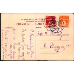 Kbenhavn - Frederiksberg Have - Alex Vincent 334 - Brugt