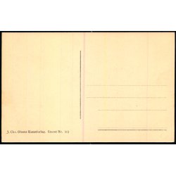 Garnisions Kirke - Chr. Olsen 312 - Ubrugt