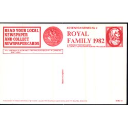 Prinse  Edward - Ubrugt