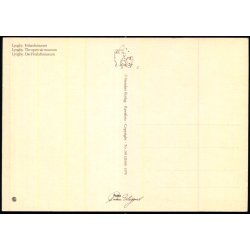 Fuglevad vindmlle - Frilandsmuseet - Stender 149 126 016 - Ubrugt