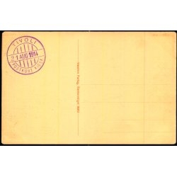 Fra den gamle Kbstad - Tivoli - Stender 36431 - Ubrugt