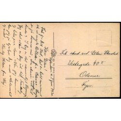 Kbenhavn - Raadhuset - ROK 105