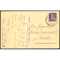 Helsinge - Bogh. Hvirgeltoft 4265 - Brugt