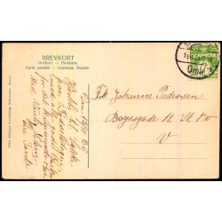 Kokkedal - Peter Alstrup 4178 - Brugt