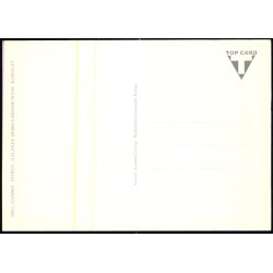 Gl. Estrup - (Jylland) - Kapellet - Top Card 8001 - Ubrugt