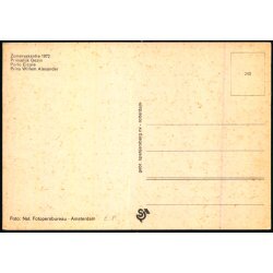 Prins Willem Alexander - Spangersberg 243 - Ubrugt