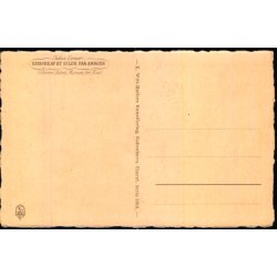 Exner - Episode af et gilde paa Amager - K. Witt-Mller 3010 - Ubrugt