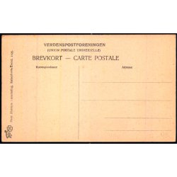 Skagen - Holger Drachmanns Bolig - Peter Alstrup 1195 - Ubrugt