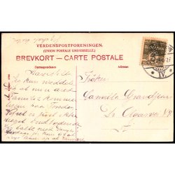 Hobro - Parti fra �rnedalen - C. St. 4780