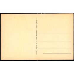 Luftfoto -  Bornholm - Sandkaas - Tejn Fiskerleje - Rudolf Olsen 5517