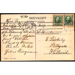 Kbenhavn - Aborreparken - Eneret 1012