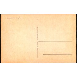 Tranekr Slot - Langeland - Langelands Papirlager 95 - Ubrugt