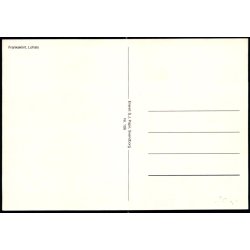 Frankeklint - Lohals - Georg E. Jensens Eftf. 773 - Ubrugt