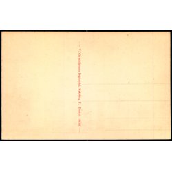 V. Kristoffersens Boghandel - V. Christoffersens Bogh. 38602 - Ubrugt