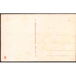 Stubbek�bing - Udsigt fra Vandv�rket - Niels Bruuns Bogh. 66700 - Ubrugt