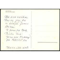 Motel Odense - O.P.O. 6429 - 4 - Ubrugt