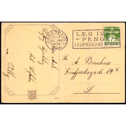 K�benhavn - Frue Kirke - u/n