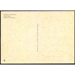 Nakskov - ved S�nderport - Stender 149 308 032 - Ubrugt