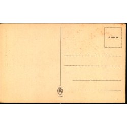 Tommerup Pr�stegaard. - P.B.M. 7107 - Ubrugt