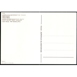 Jesperhus Blomsterpark - 8510 - Ubrugt