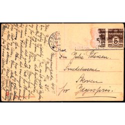 K�benhavn ved Juletid - Stender Serie 258