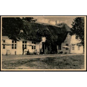 Falsled Kro pr. Stensgaard - Sydfyns Papir 81798 - Brugt