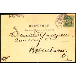 Klinten - Kerteminde - H.H.O. 279 - Brugt