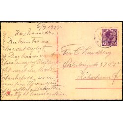 Udsigt fra Troense - Stender S. 149 - Brugt