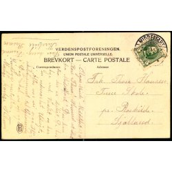 Kongebroskoven - Middelfart - B.P.M. u/n - Brugt