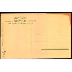 Hindsgavl Skov - Peter Alstrup 611 - Ubrugt