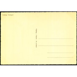 Faaborg - Vesterport - Eneret 40 503/3 - Ubrugt