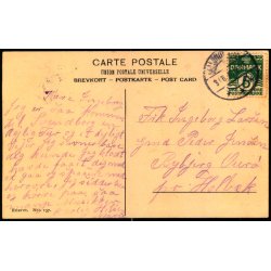 Svendborg - Landgangsbroen ved Christiansminde - 137 - Brugt