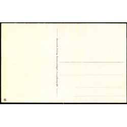 Svendborg - Interir af Bregninge Kirke - Stender S. 480 - Ubrugt