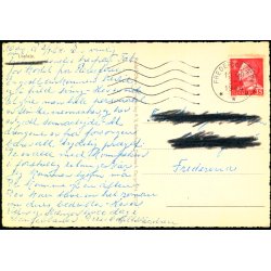  Liseleje - Rudolf Olsen 1052