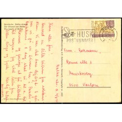 Bornholm - Balka Strand - Rudolf Olsen 1655 - Brugt