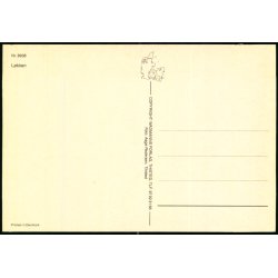 Lkken - Wadmanns 8938 - Ubrugt