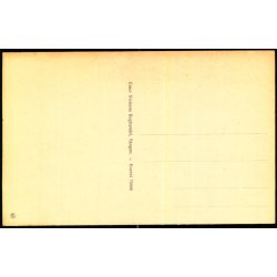 Skagen - Redningsbaaden gaar ud - Einer Nielsens Bogh. 79308 - Ubrugt